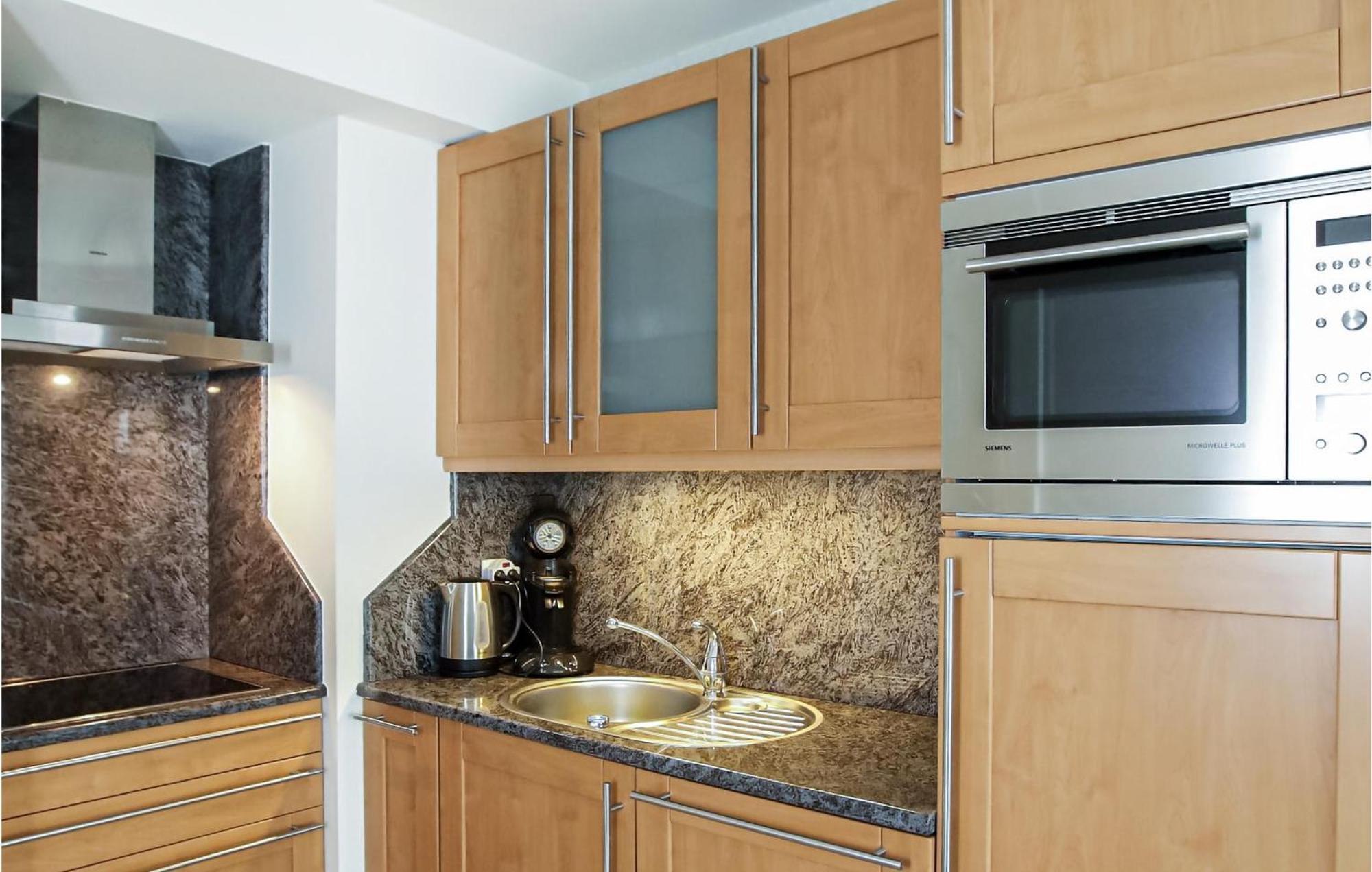 Appartamento Residentie Zeezicht Ostenda Esterno foto